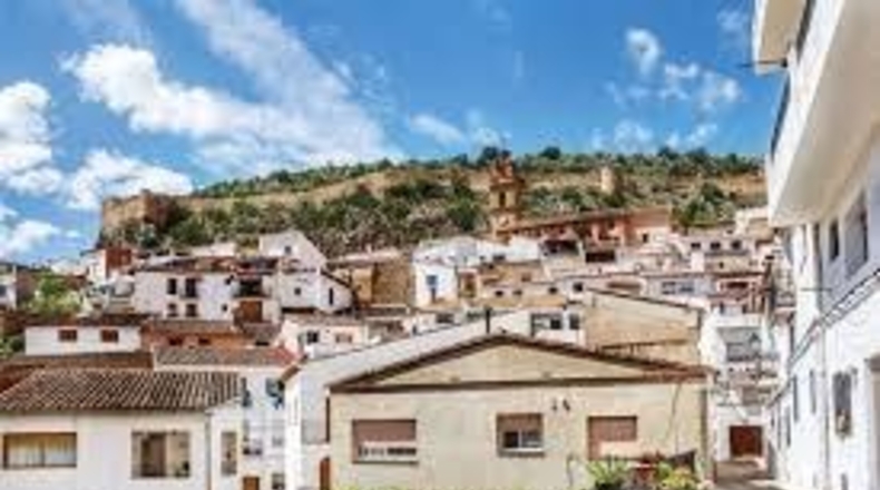 Valencia - Chulilla - 421m2
