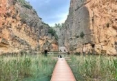 Suelo urbano en venta en la España, Chulilla, ref: TR131145 foto