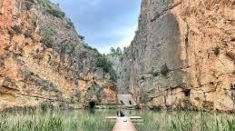 Valencia - Chulilla - 421m2