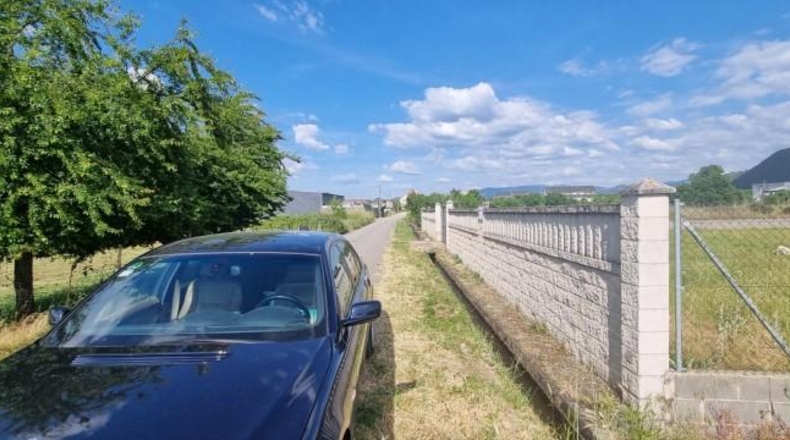 León - Ponferrada - 3621m2