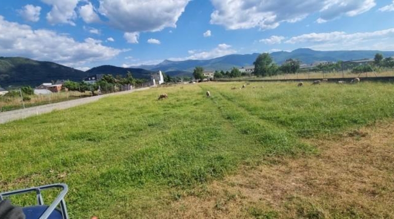 León - Ponferrada - 3621m2