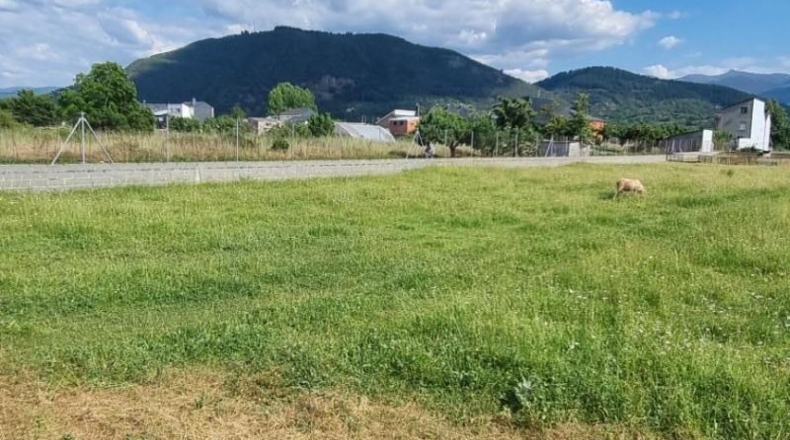 León - Ponferrada - 3621m2