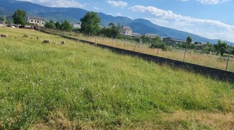 León - Ponferrada - 3621m2