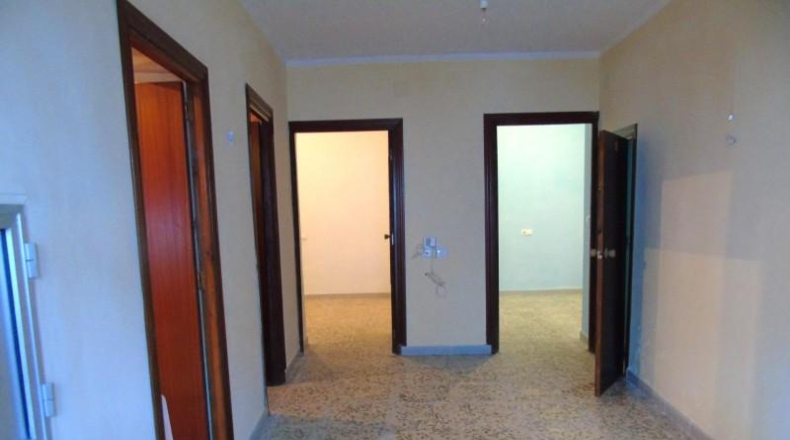 Cáceres - Membrío - 150m2