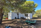 Casa con terreno en venta en la España, Albalat dels Tarongers, ref: TR301617 foto