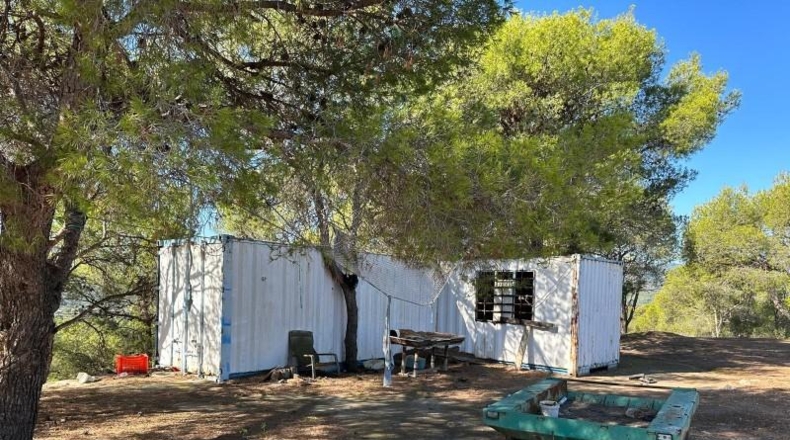 Valencia - Albalat de Tarongers - 132m2