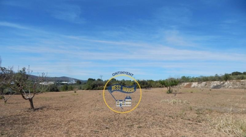 Valencia - Agullent - 17900m2