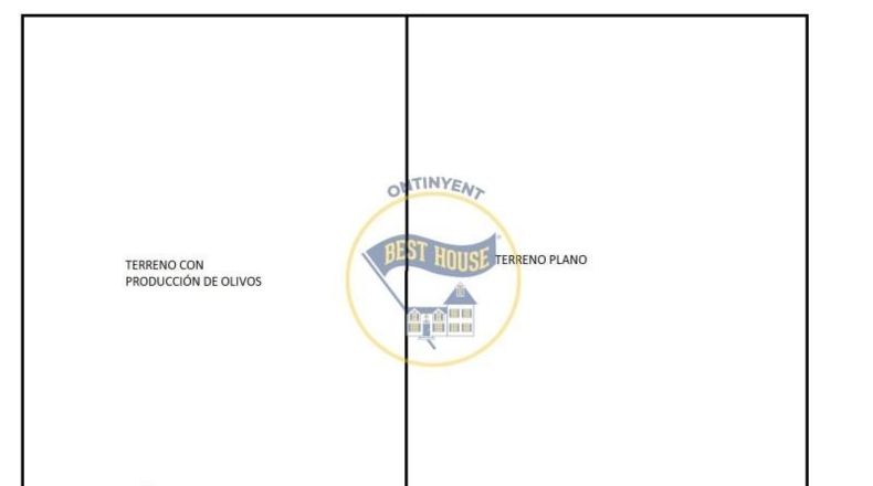 Valencia - Agullent - 17900m2