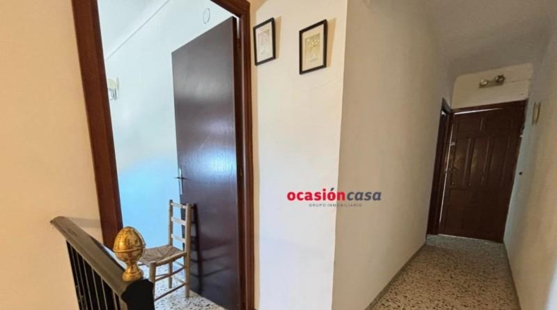 Córdoba - Fuente Obejuna - 106m2