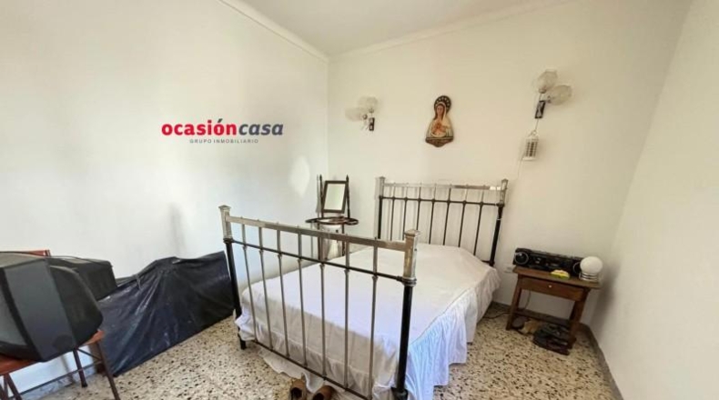 Córdoba - Fuente Obejuna - 106m2