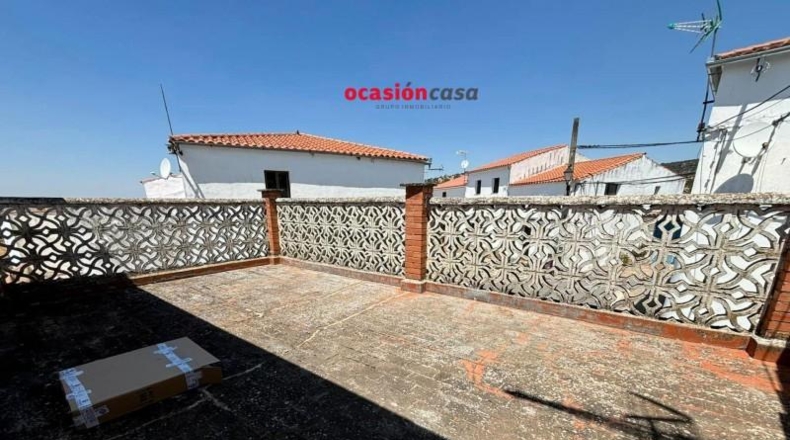 Córdoba - Fuente Obejuna - 106m2