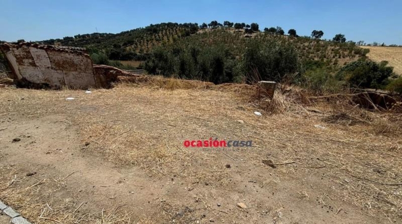 Córdoba - Fuente Obejuna - 106m2