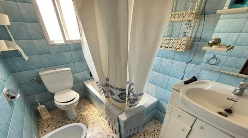 Córdoba - Fuente Obejuna - 106m2
