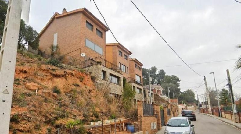 Barcelona - Abrera - 544m2