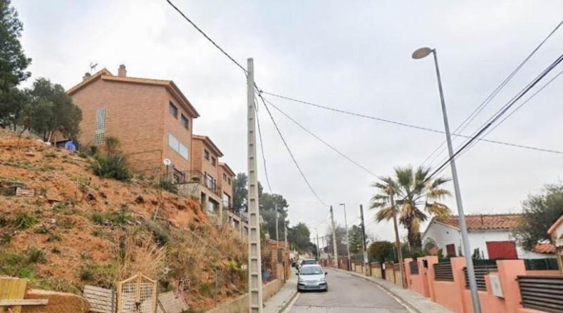 Barcelona - Abrera - 544m2