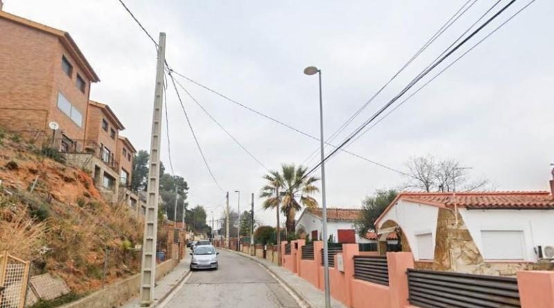 Barcelona - Abrera - 544m2