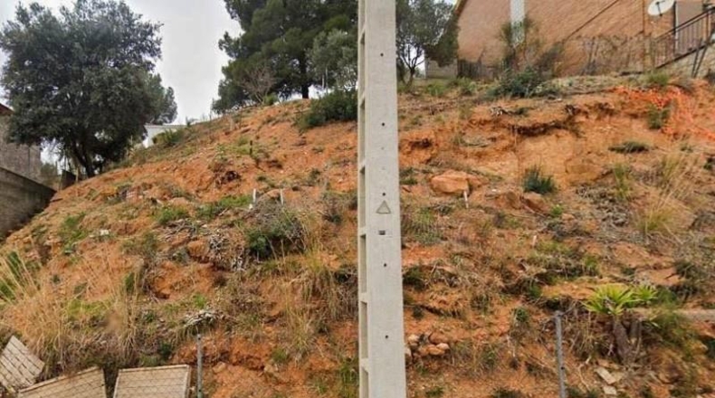 Barcelona - Abrera - 544m2