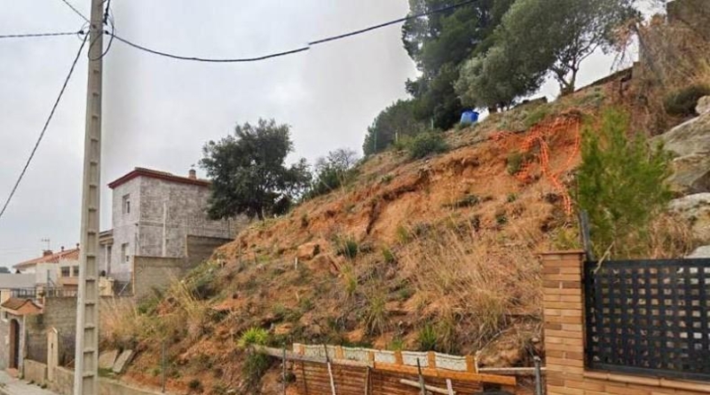 Barcelona - Abrera - 544m2