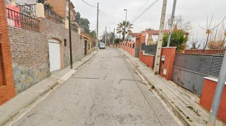 Barcelona - Abrera - 544m2