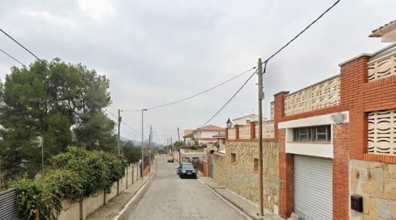 Barcelona - Abrera - 544m2