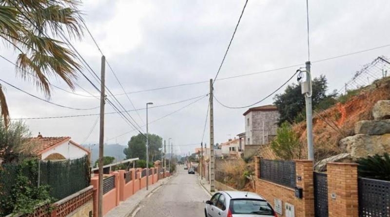 Barcelona - Abrera - 544m2