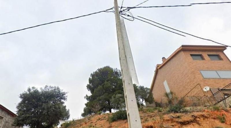 Barcelona - Abrera - 544m2