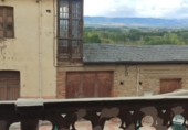 Casa de camp amb terreny en venda a la España, Ponferrada, ref.: TR300758 foto