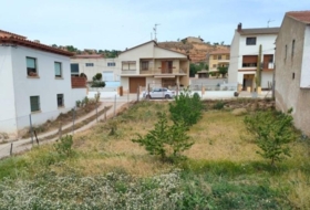 Valjunquera 409&nbsp;m²