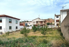Valjunquera 409&nbsp;m²