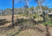 Suelo urbano en venta en la España, Olivella, ref: TR396791 foto