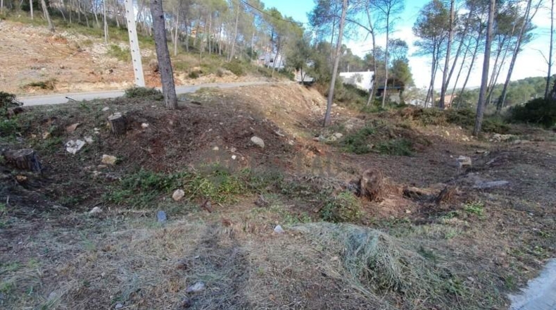 Toledo - Toledo - 782m2