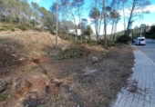 Suelo urbano en venta en la España, Olivella, ref: TR396791 foto