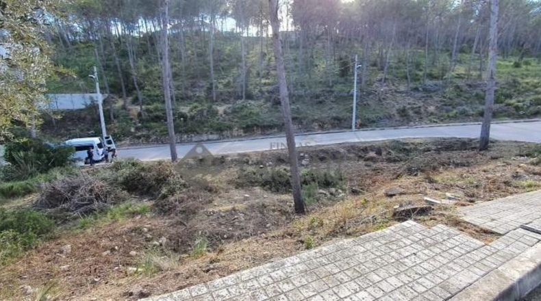 Toledo - Toledo - 782m2