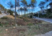 Suelo urbano en venta en la España, Olivella, ref: TR396791 foto