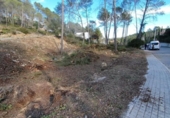 Suelo urbano en venta en la España, Olivella, ref: TR396791 foto