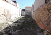 Suelo urbano en venta en la España, Almansa, ref: TR126690 foto
