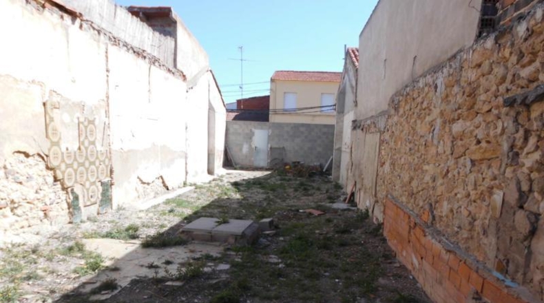 Albacete - Almansa - 144m2