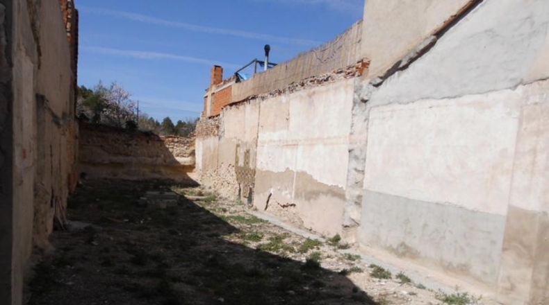 Albacete - Almansa - 144m2