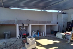 Hondón de las Nieves 7600&nbsp;m²