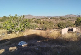 Hondón de las Nieves 7600&nbsp;m²