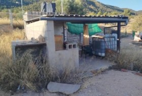 Hondón de las Nieves 7600&nbsp;m²