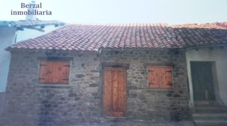 La Rioja - Laguna de Cameros - 312m2