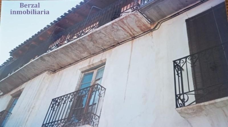 La Rioja - Laguna de Cameros - 312m2