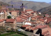 Casa de pueblo en venta en la España, Laguna de Cameros, ref: TR398845 foto
