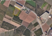 Terreno no urbanizable en venta en la España, Foios, ref: TR346248 foto