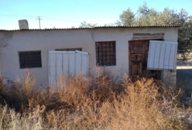 Calasparra 4200&nbsp;m²