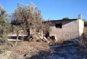 Calasparra 4200&nbsp;m²
