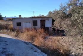 Calasparra 4200&nbsp;m²