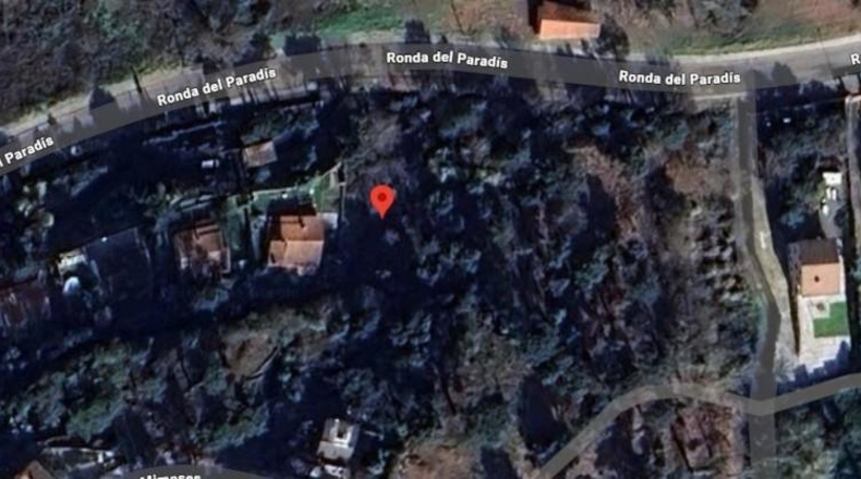 Gerona - Vidreres - 982m2