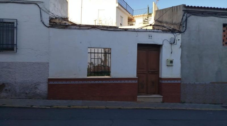 Huelva - Gibraleón - 148m2